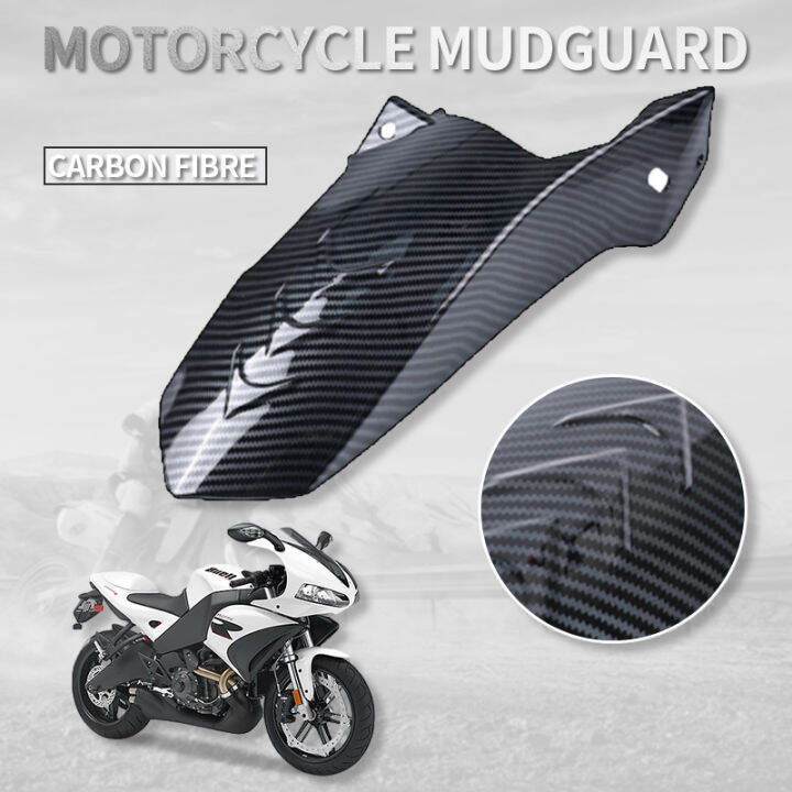 Motorcycle Front Fender Protector ABS Plastic Sur Ron Front Fender