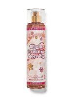 Bath &amp; Body Works Bright Christmas Morning Fine Fragrance Mist Spray 236ml. ของแท้