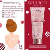 Billion lotion