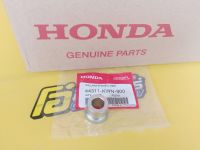 บู๊ทรองล้อหน้าแท้HONDA PCX125 ,PCX150,PCX160 ทุกรุ่น อะไหล่แท้ศูนย์HONDA(ใช้สำหรับรถรุ่น: PCX125 2009, PCX150 2012, PCX150 2014, PCX150 2015, PCX150 2016, PCX150 2018, PCX150 2019, PCX160 2021)1ชิ้น