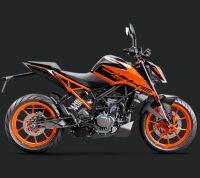 กันล้ม crash sider KTM Duke 125,200,390