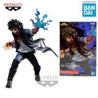 My Hero Academia The Evil Villains Vol.3 Dabi / Banpresto