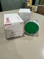 New? ABGW410G TW Series Control Unit #idec สีเขียว