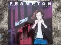 แผ่นเสียง Peter Frampton