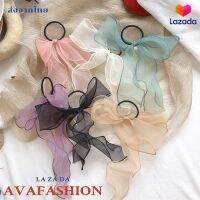 AVAFASHION?ยางมัดผม ทรงโชว์น่ารักมาก มี5สี