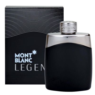 น้ำหอม Mont Blanc Legend EDT 100 ml