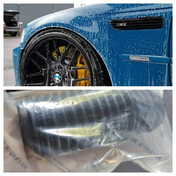 Bmw E46 Steering Rack Boot Cover ( 2 pcs. ) Lazada PH