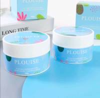 Plouise Underarm Care ครีมเพียว  ครีมทารักแร้ 50g. เพียวรักแร้