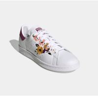 Adidas Stan Smith W (FW2524) รองเท้าผู้หญิง สินค้าลิขสิทธิ์แท้ Adidas  size UK6.5/eur40/25cm.