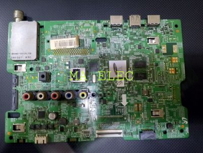 เมนบอร์ดซัมซุงMain Board SAMAUNG รุ่นUA49J5250AKXXT(อะไหล่แท้ถอดมือสอง)