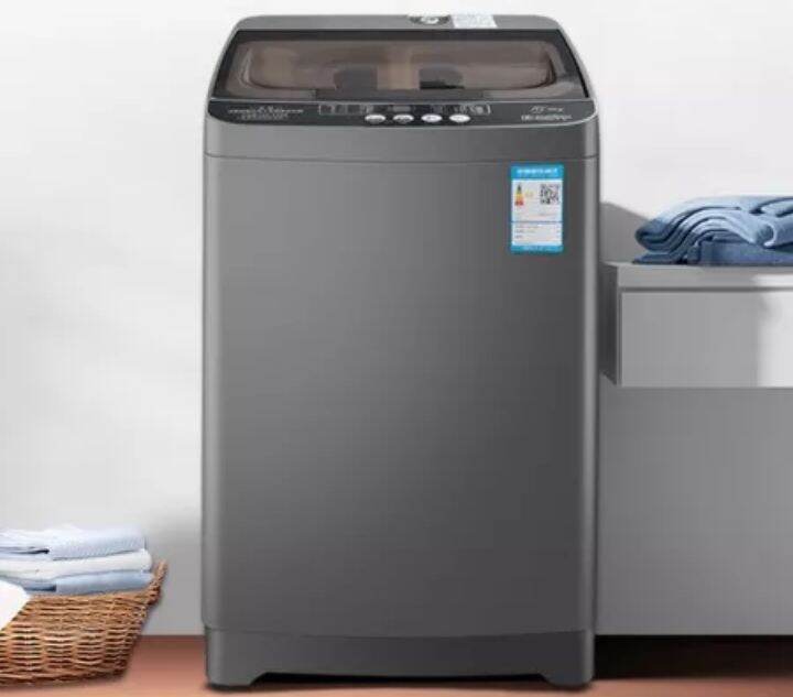 Automatic Washing Machine Dryer Fully Auto Lazada PH