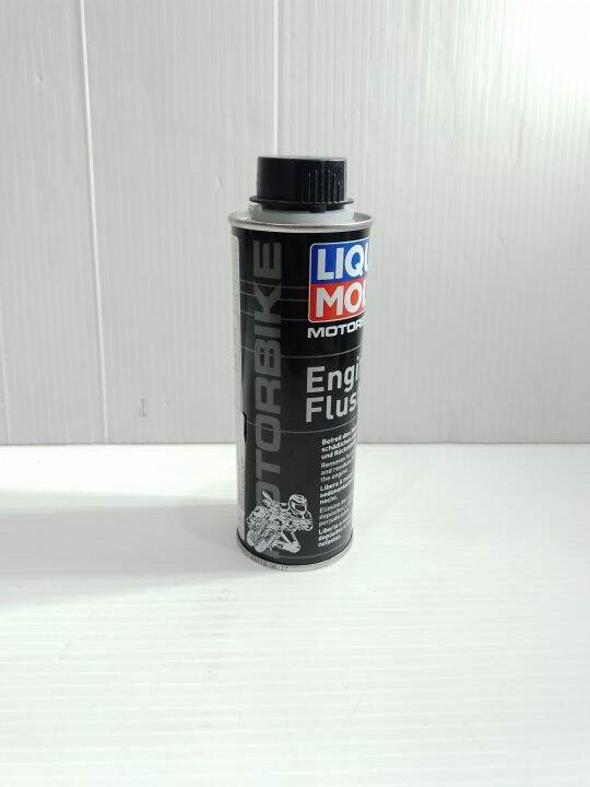 น้ำยาทำความสะอาดภาดในเครื่อง-liqui-moly-engine-flush250ml-รหัส-liqui-1657