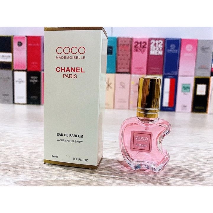 Nước HOA Coco Chanel 20ML giá rẻ Tháng 82023BigGo Việt Nam