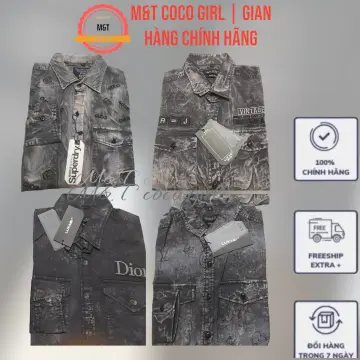 Top với hơn 52 về áo sơ mi gucci nam hay nhất  Du học Akina