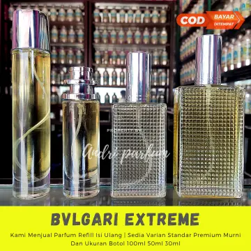 Bvlgari extreme outlet sport