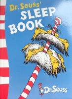 New Dr.Seuss Sleep Book Level 3 Yellow Back Books Paperback 9780007169931
