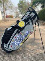 Stand golf bag