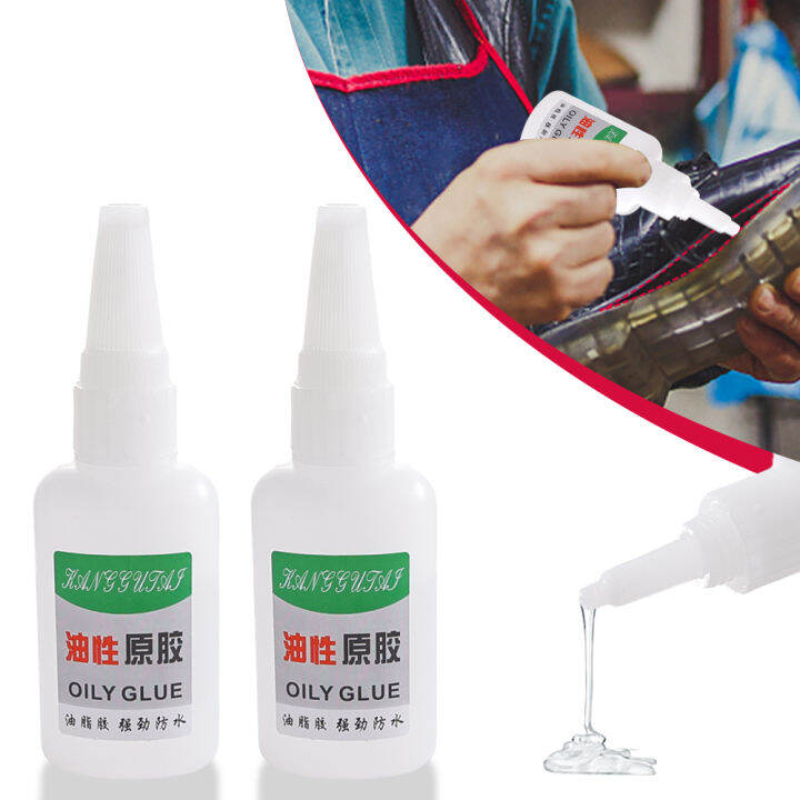 Universal Super Adhesive Glue Oily Glue Welding Glue High Strength Wood ...