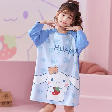 Shop Cinnamoroll Dress Girl online Feb 2024 Lazada .my