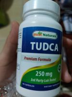 Best Naturals - TUDCA made in Usa