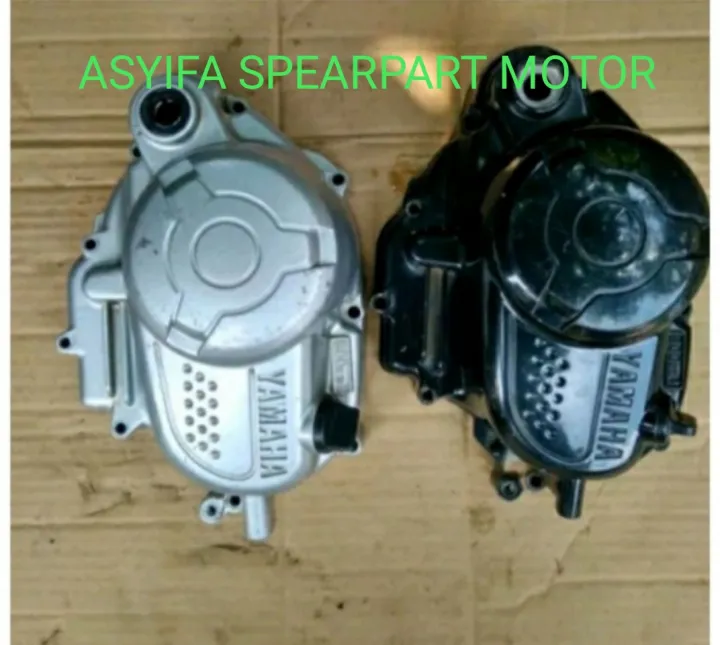 Bak kalter kanan/bak kick starter Yamaha Jupiter Z Yamaha Vega R new