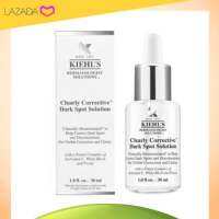 Kiehls Clearly Corrective Dark Spot Solution 30 ml คีลส์ เซรั่มลดจุดด่างดำวยให้ผิวสว่างสดใส