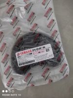 ไส้กรองอากาศเข้าห้อง CVT Yamaha  Mio 125, มีโอ 125 i, นูโว 135 อะไหล่รับประกันแท้ศูนย์ ? รหัสสินค้า ??5PO-E5407-00??