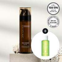 MAXCLINIC - Max Change Oil Foam 110g+60g