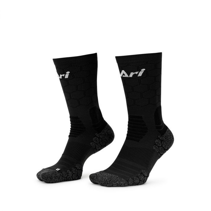 ari-elite-football-crew-socks-ถุงเท้า-อาริ-อีลิท-พรีเมี่ยม