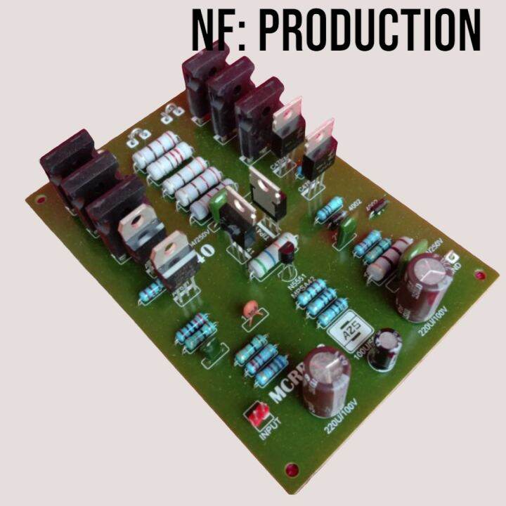 KIT DRIVER MCRD V2 | Lazada Indonesia