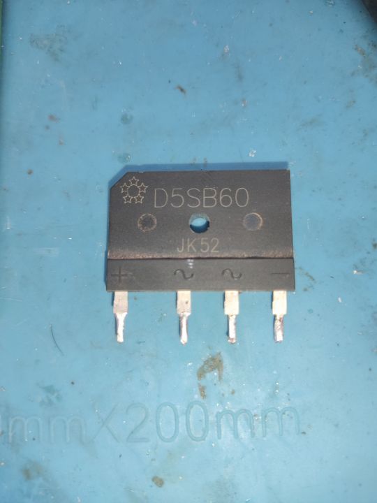 d5sb60-diode-bridge