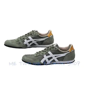 Onitsuka tiger serrano clearance thailand