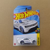 Hotwheels รุ่น Custom Camaro