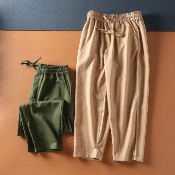 Japanese Style Loose Pants