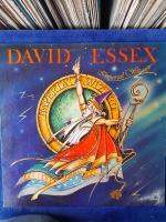 LP BOX5 , DAVID ESSEX , IMPERIAL WIZARD, UK ,POP,   แผ่นต้นฉบับเดิม แผ่นเสียง vinyl Lp 33rpm 12"สภาพกำลังฟังได้ดีได้รับการตรวจสอบ