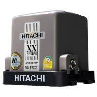 Hitachi ปั๊มน้ำอัตโนมัติแรงดันคงที่ 150w รุ่น WM-P150XX