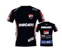 เสื้อducati