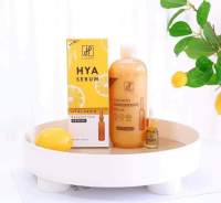 HYALURON concentrate serum