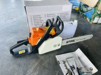 เลื่อยยนต์ ยี่ห้อ STIHL รุ่น MS180 (เกรดA งานไต้หวัน) บาร์โซ่ 14 นิ้ว