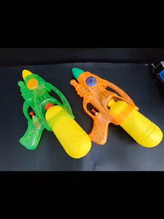 30 cm water gun, 0.3 liters, water injection gun, 5 meters long Lazada