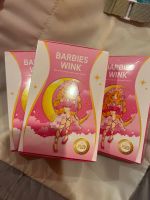 BARBIES WINK ของคุณวาริส 3 กล่อง 500 บาท ของแท้