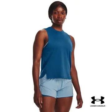 Under Armour Rush Tank - Best Price in Singapore - Jan 2024