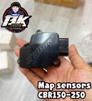 Map sensors ? ใส่เรือน CBR150-250-CRF ??