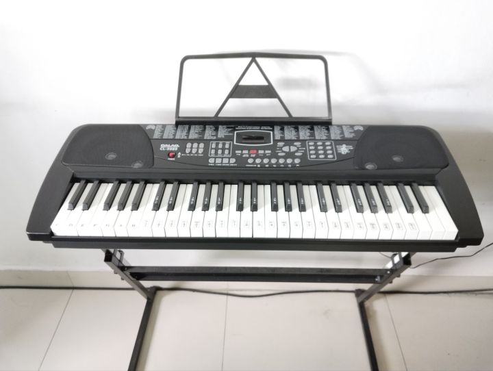 cl-5089-electronic-keyboard-รุ่น-calao-54key-คีย์บอร์ดไฟฟ้า