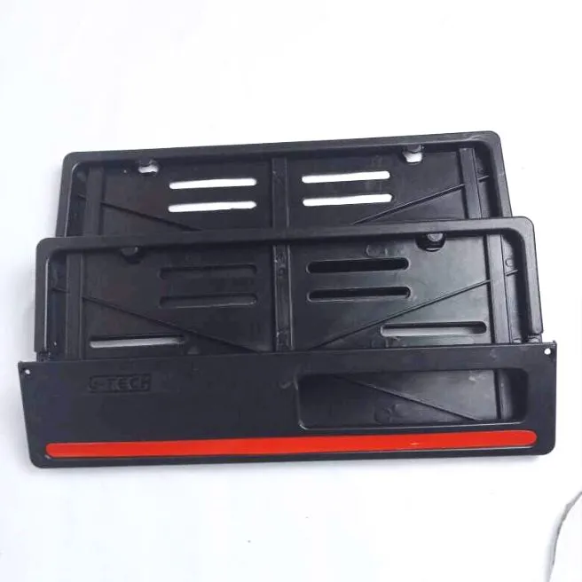 dudukan plat nomer,tempat plat motor Honda beat,Vario,scopy, | Lazada