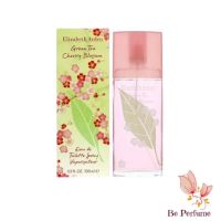 น้ำหอม Elizabeth Arden Green Tea Cherry Blossom EDT 100 ml.