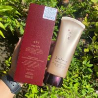 Sulwhasoo Timetreasure Extra Creamy Cleansing Foam 120 ml