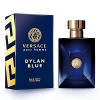 น้ำหอม VERSACE DYLAN BLUE Pour Homme EDT 100ml