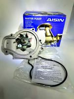 Aisin ปั๊มน้ำ Honda Accord G4 ปี90-93 G5 ปี94-97 F20B F22 / 19200-P0A-003 / WPH001VAT  อะไหล่ยนต์ ราคาดี จัดส่งเร็ว มีประกัน สินค้าคุณภาพ