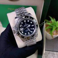 นาฬิกาข้อมือ Rolex Gmt